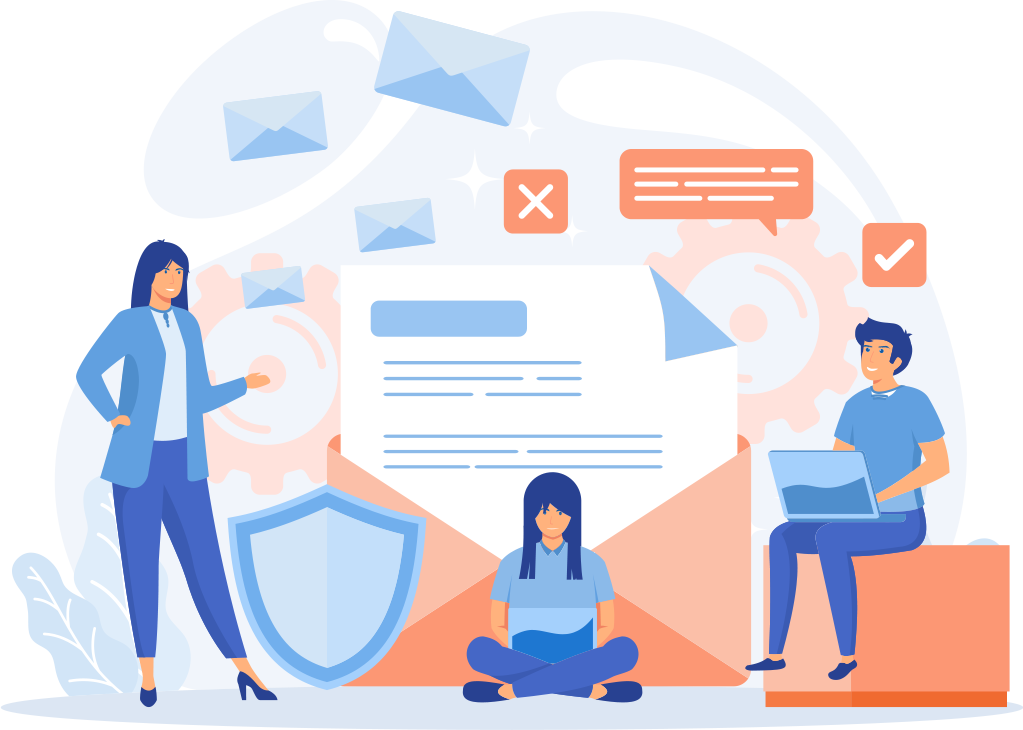 Email Marketing Services