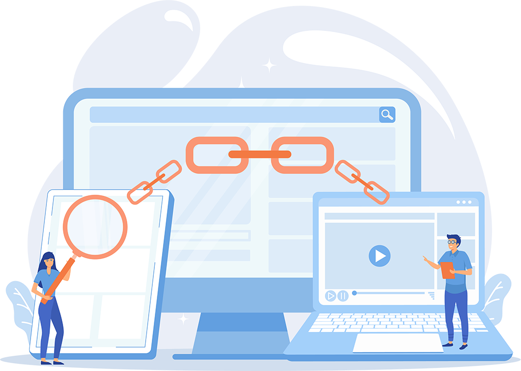 Link Building Service