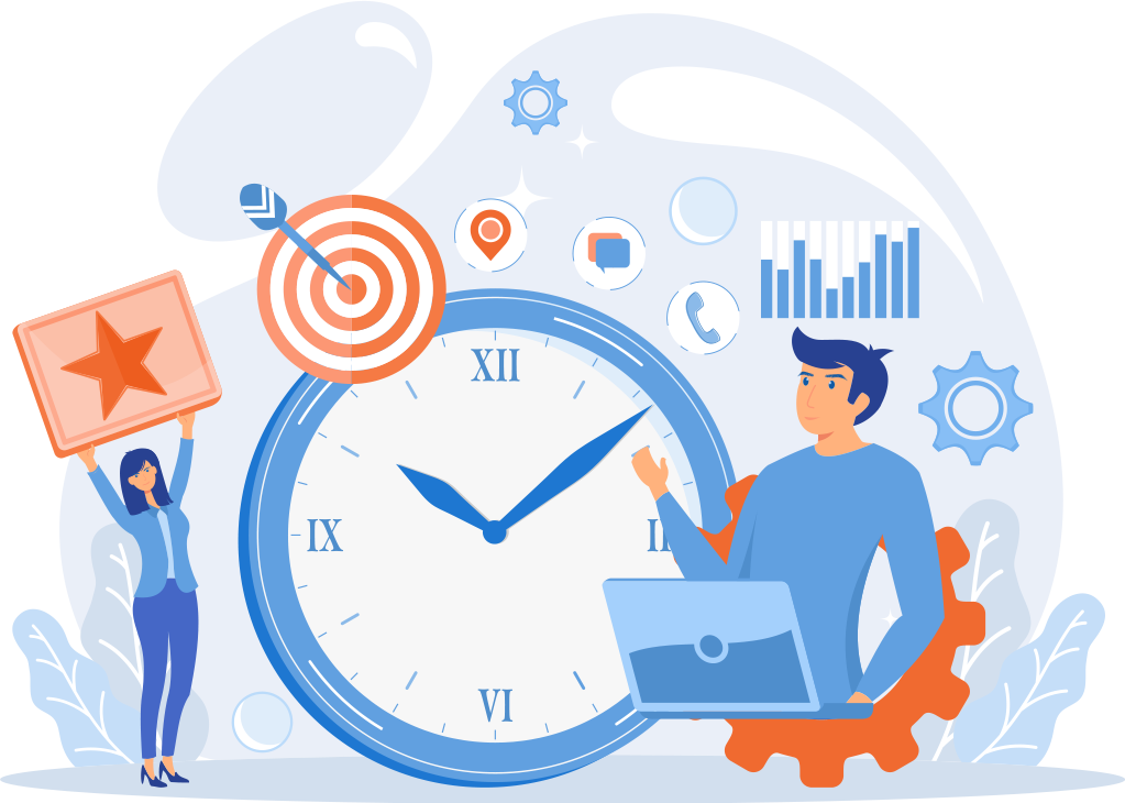 Law Firm Reputation Management