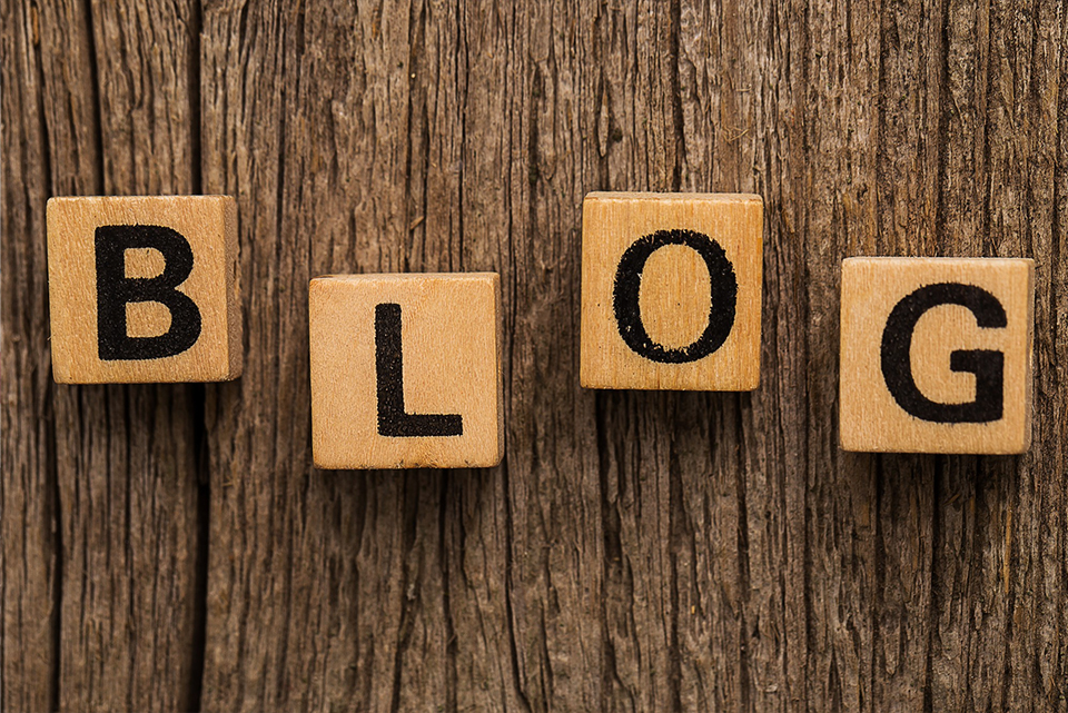 Only 27% of Law Firms Maintain a Blog, and a Mere 5% of Lawyers Have a Personal Blog