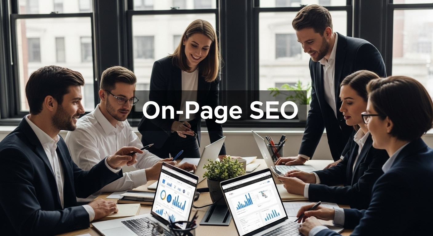 law firm on-page seo