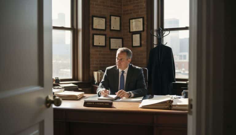 Master Local Services Ads for Attorneys: Boost Lead Generation