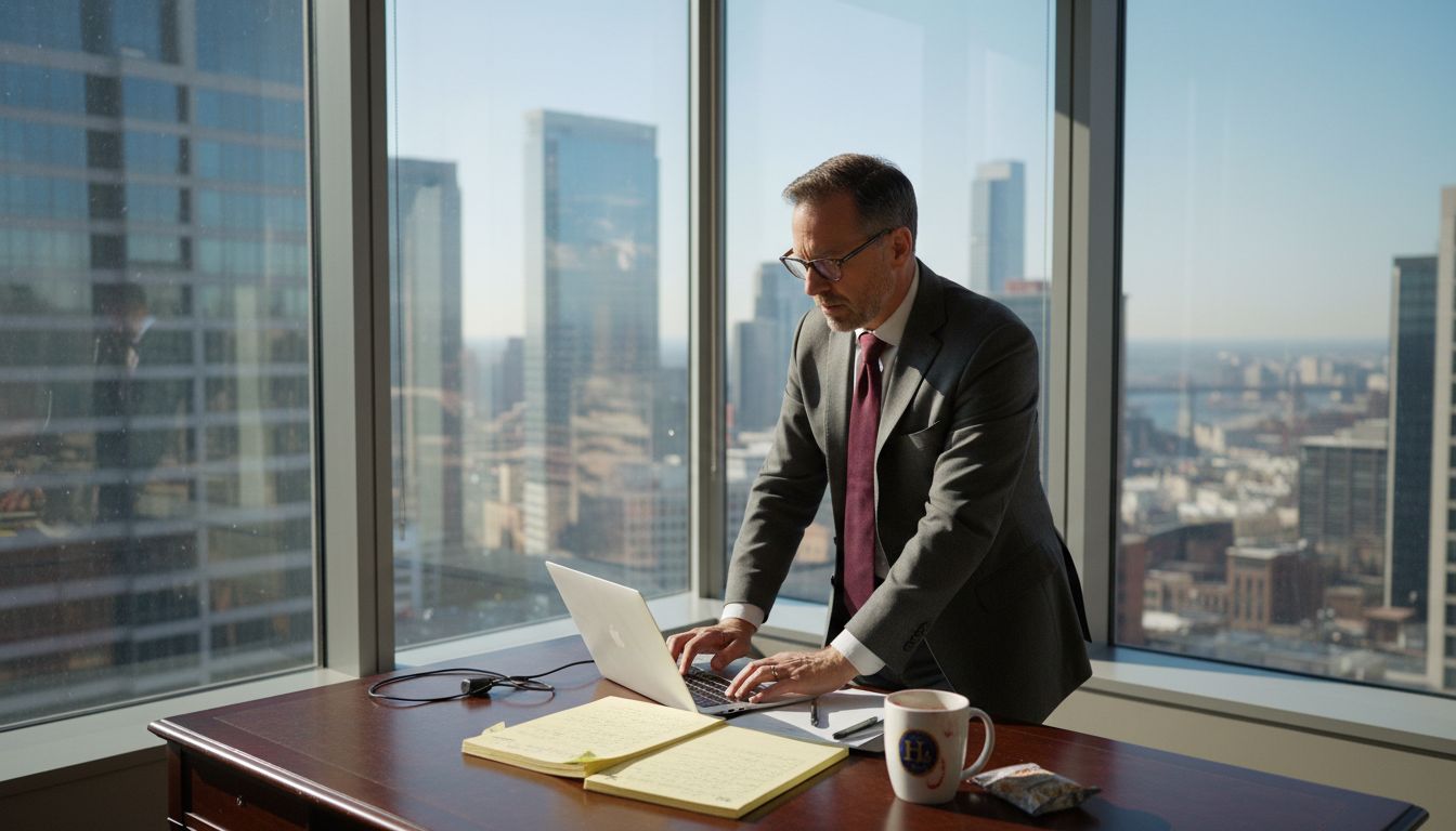 7 Essential Law Firm Reputation Management Tips for Success