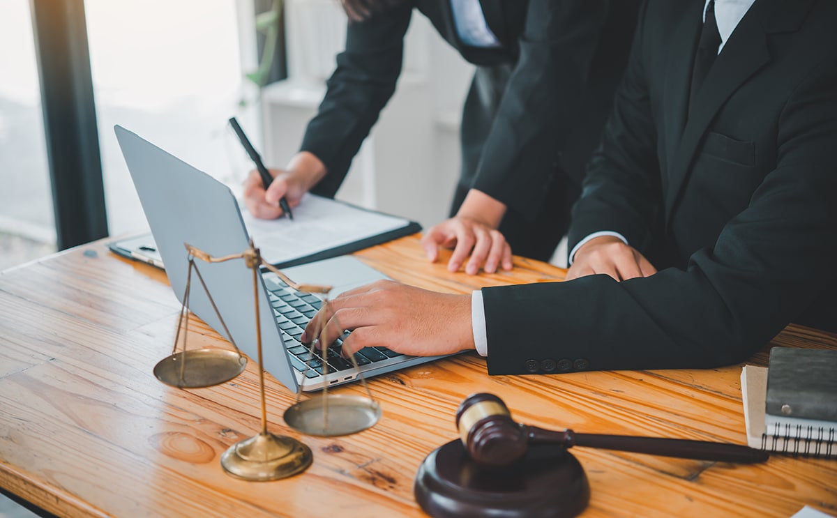 Elevate Your Law Firm’s Reputation with Expert Digital Marketing Support