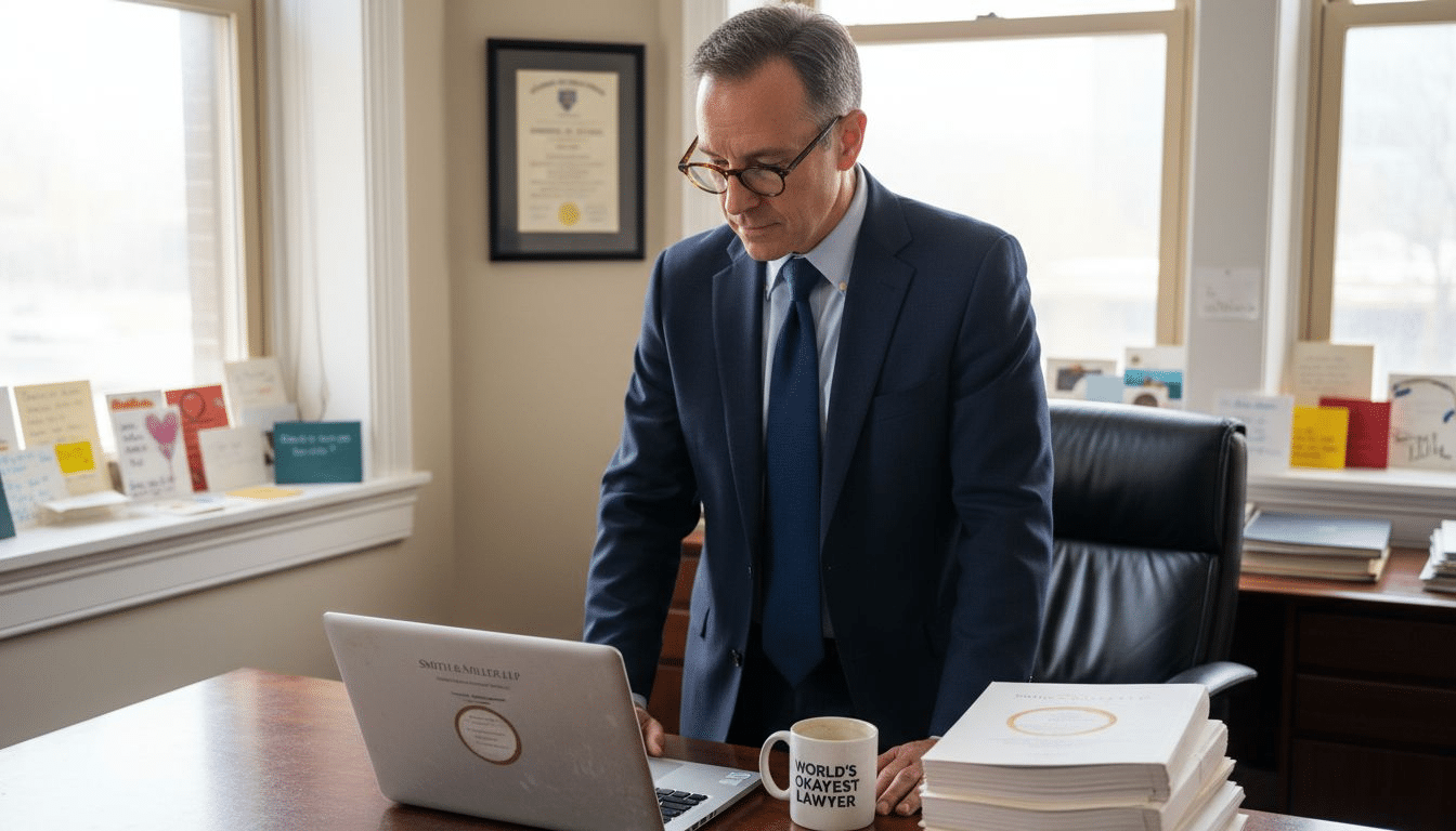 Top Lawyer Website Marketing Strategies to Win More Clients