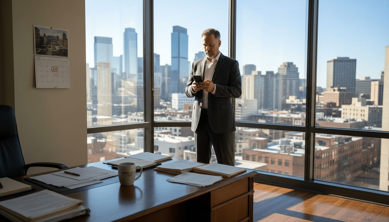 Scaling a Personal Injury Law Firm: Marketing Strategies in 2026