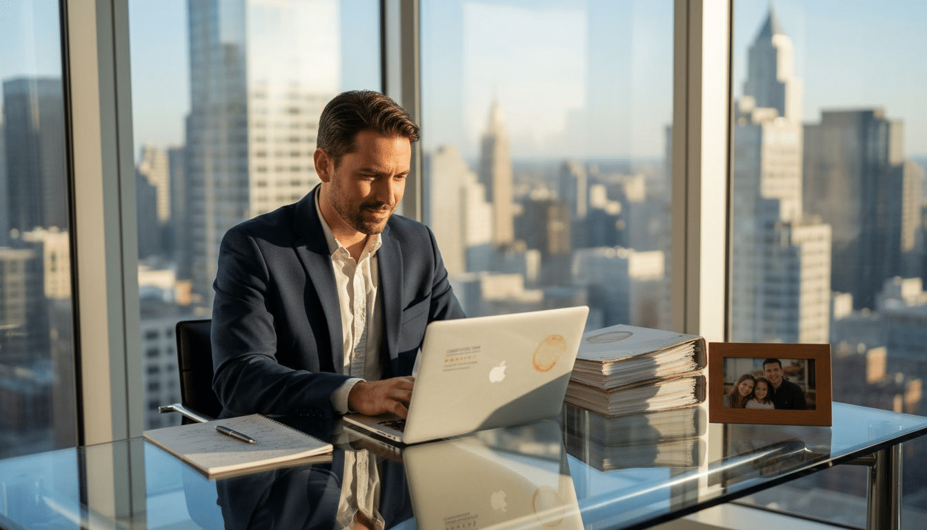 How Client Reviews Affect Law Firm Growth in 2026