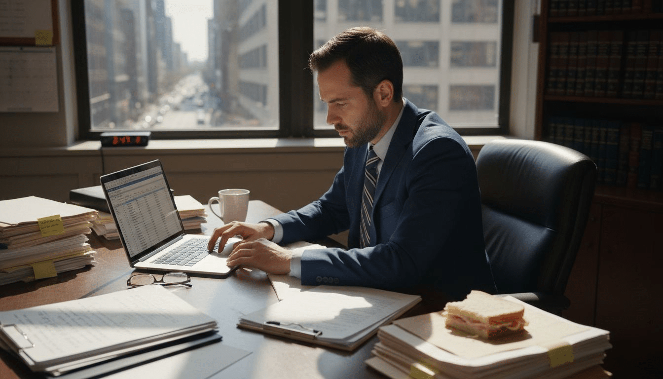 Personal Injury Leads ROI: Simple Calculation Formula (2026)